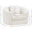 Chaise en tissu Penelope Chenille-1653859421
