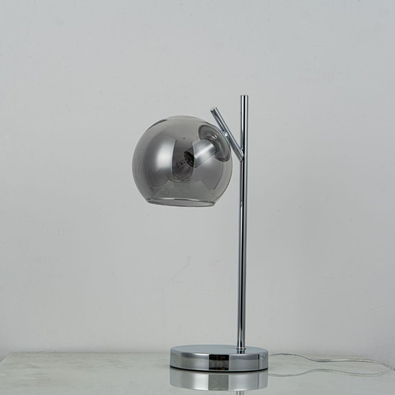 Metal Desk Lamp