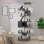Cat Tree 208cm H Cat Tree-839236711