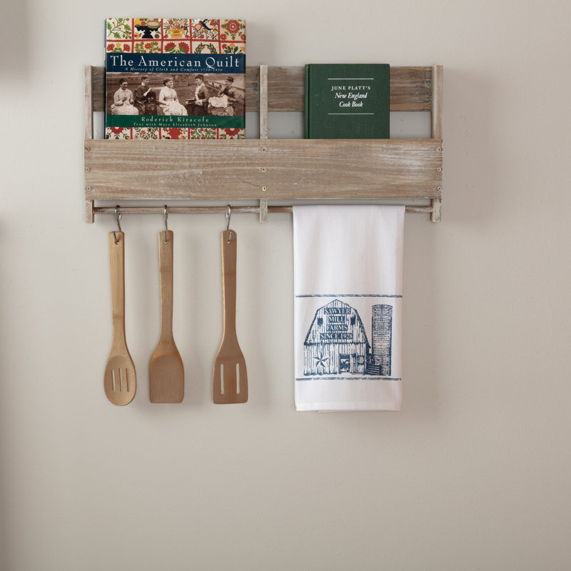 Sawyer Mill Tea Towel Kitchen Towel