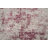 Distressed Look Abstract Area Rug 5x8