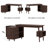 Intisaar L-Shape Desk-599202390