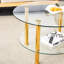 Table basse Elegant