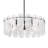 Oldmill 25" 5-Light Pendant