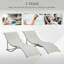 61cm Long Single Chaise-2102868355