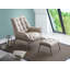 Fauteuil d'appoint Lesli-111912166