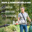 Outsunny Gardening Tools