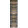 Altair Washable Striped Indoor / Outdoor Rug