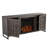 Ayria TV Stand Fireplace for TVs up to 55" Fireplace