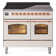 ILVE Nostalgie II 40 in Induction Range