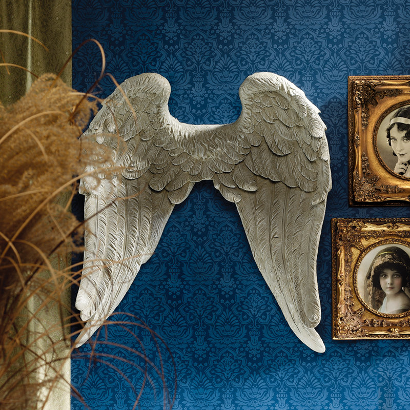 Handmade Animals Wall Decor