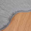 Solid Colour Standard Area Rug-1221323210