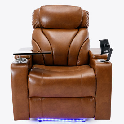 Recliner Chair by Latitude Run