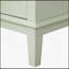 Stylish Bathroom Vanity with Ceramic Sink and Ample Storage for Small Spaces-1963625875