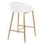Contemporary Counter Stool