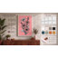 Daisy Cluster Botanical - Wrapped Canvas-1426586633-1426586634