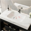 Meuble-lavabo autoportant moderne de 36 po avec plateau en pierre frittée, lavabo en céramique et rangement intelligent-1612180783-1612180688
