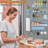 Suction Spice Rack-1908155348