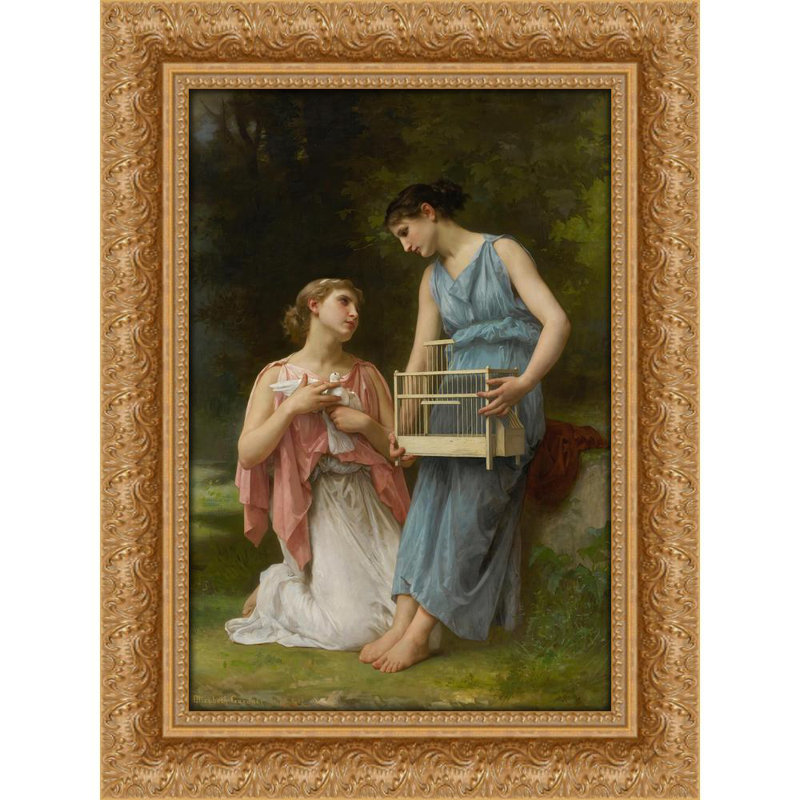 La Captive