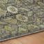 Tapis bohémien de qualité supérieure lavable à la machine Dream Shag ADS574-518281149-518281155