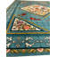 Qiuana Oriental Area Rug