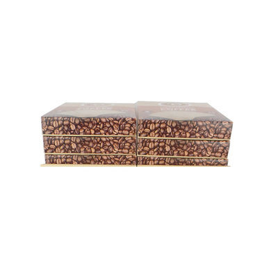 25 X 40 Size 2 Brown Coffee Filter Paper Cones