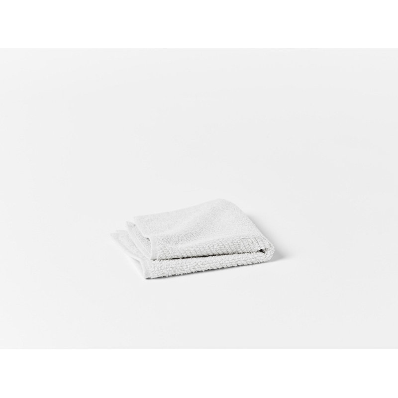 Washcloth Set, White