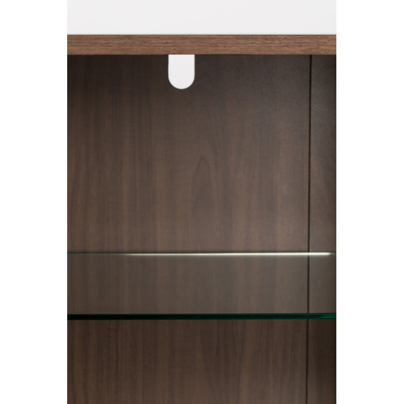 Barbier Accent Cabinet