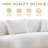 Yazgur 93.6" Curved Modern Upholstered Sofa-2139336431