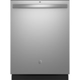 24" 52 dBA Built-In Digital Control Dishwasher