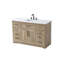 Meuble-lavabo simple 54 po en chêne naturel-175033369-175033365