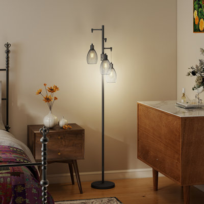Bendersville 170.5cm Tree Floor Lamp