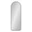 Anacleta Metal Arch Mirror-216151086-216151085