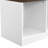 Versatile Hall Tree With 4 Hanging Hooks, Brown Wood Grain Bench With Multiple Storage Space, Entryway Cabinet With Open Compartments For Living Room, Hallway-869694534