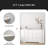 Nakiesha 56.88 " W Sideboard