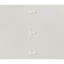 25 cm H x 103 cm W Stainless Steel-132956742-132955735-132958793