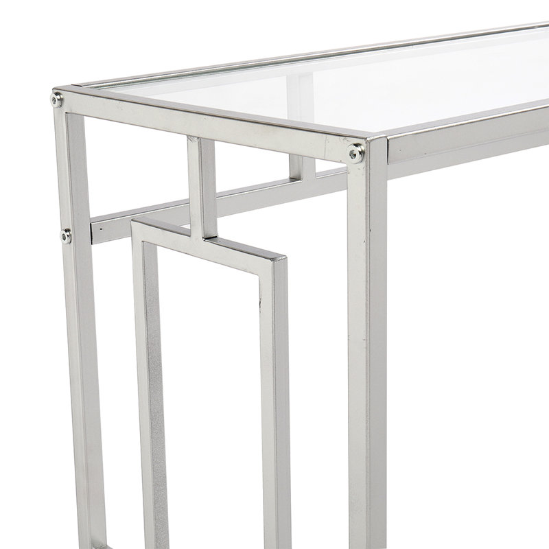Console Verdite 40,16 po