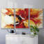 The Phoenix - Toile encadrée multi-pièces-1888774488-1888774491