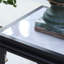 Jardinière en alliage d'aluminium