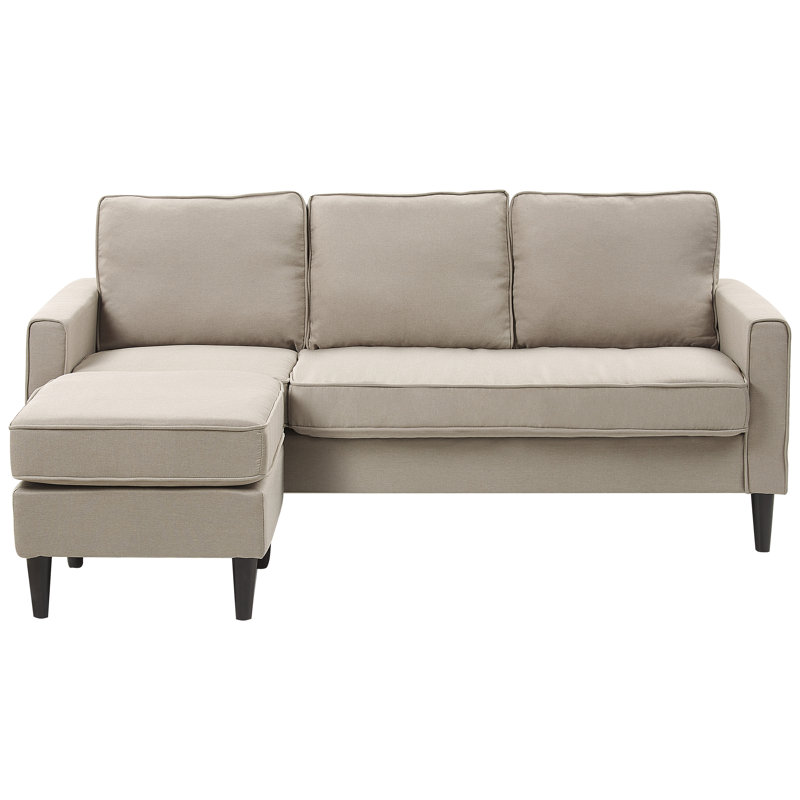Franka Sofa, Beige 