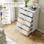Commode 5 tiroirs Modern Modern-1380833172