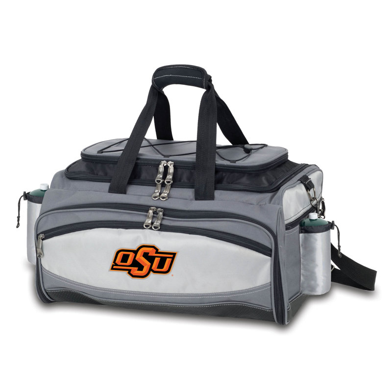 Glacière pour pique-nique 24 canettes NCAA, Oklahoma State