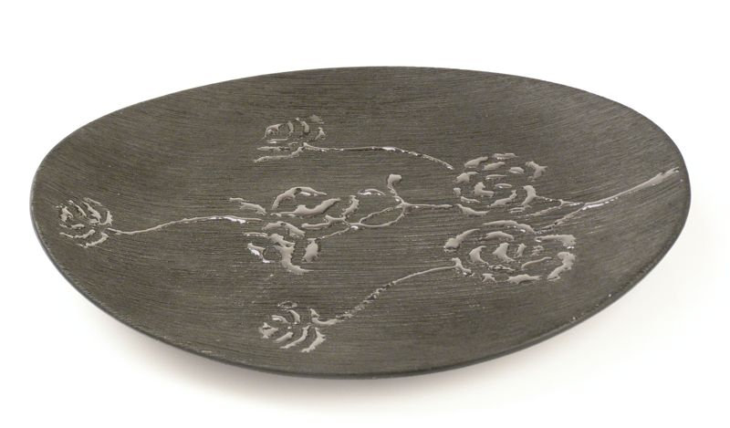 Newquay Ceramic Decorative Plate