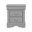 Table de chevet 1Pc-1910128477