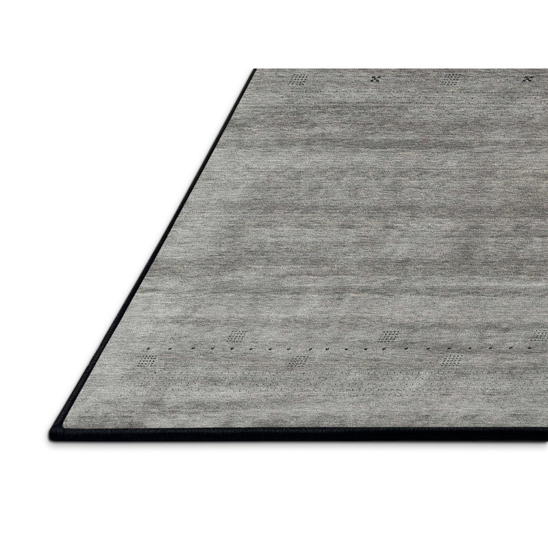 Indoor Rug, Rectangle 5' x 7'