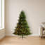 Lighted Artificial Christmas Tree-42163232
