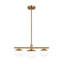 Vibi 3-Light Chandelier-1838030969