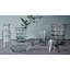 Vase de table Infinity-86704300