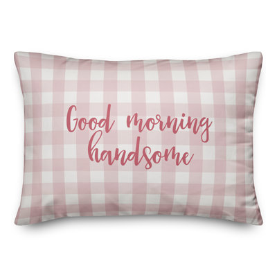  Coussin Good Good