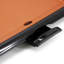 MegaChef 18.89 Inch Electric Grill/Griddle with Copper Coating